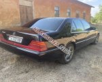продам Mercedes-Benz S-klasse S 320 в пмр  фото 1