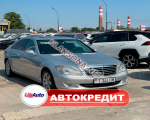 продам Mercedes-Benz S-klasse S 320 в пмр  фото 5