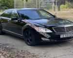 продам Mercedes-Benz S-klasse S 320 в пмр  фото 3