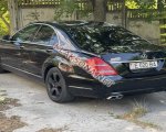 продам Mercedes-Benz S-klasse S 320 в пмр  фото 1