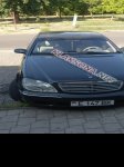 продам Mercedes-Benz S-klasse S 320 в пмр  фото 5