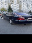 продам Mercedes-Benz S-klasse S 320 в пмр  фото 1