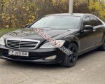 продам Mercedes-Benz S-klasse S 320 в пмр  фото 5