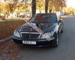 продам Mercedes-Benz S-klasse S 320 в пмр  фото 3