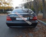 продам Mercedes-Benz S-klasse S 320 в пмр  фото 1
