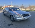 Mercedes-Benz S-klasse S 320 1991г. 3 200 $