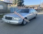 продам Mercedes-Benz S-klasse S 320 в пмр  фото 5