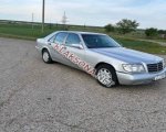 продам Mercedes-Benz S-klasse S 320 в пмр  фото 5
