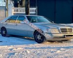 продам Mercedes-Benz S-klasse S 320 в пмр  фото 5