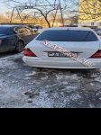 продам Mercedes-Benz S-klasse S 320 в пмр  фото 5