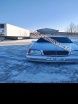 Mercedes-Benz S-klasse S 320 1991г. 6 300 $