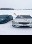продам Mercedes-Benz S-klasse S 320 в пмр  фото 3