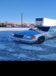 продам Mercedes-Benz S-klasse S 320 в пмр  фото 1