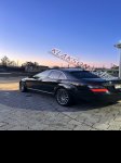 продам Mercedes-Benz S-klasse S 320 в пмр  фото 1