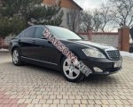 продам Mercedes-Benz S-klasse S 320 в пмр  фото 5