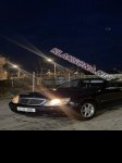 продам Mercedes-Benz S-klasse S 320 в пмр  фото 1