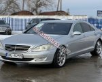 Mercedes-Benz S-klasse S 320 2007г. 8 500 $