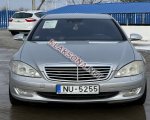 продам Mercedes-Benz S-klasse S 320 в пмр  фото 1