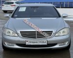 продам Mercedes-Benz S-klasse S 320 в пмр  фото 5