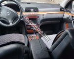 продам Mercedes-Benz S-klasse S 320 в пмр  фото 5