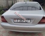продам Mercedes-Benz S-klasse S 320 в пмр  фото 4