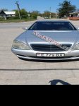 продам Mercedes-Benz S-klasse S 320 в пмр  фото 4