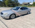 продам Mercedes-Benz S-klasse S 320 в пмр  фото 3