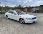 продам Mercedes-Benz S-klasse S 320 в пмр  фото 3