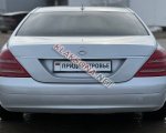 продам Mercedes-Benz S-klasse S 320 в пмр  фото 2