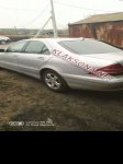 продам Mercedes-Benz S-klasse S 320 в пмр  фото 2