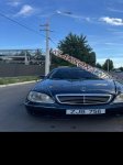 продам Mercedes-Benz S-klasse S 320 в пмр  фото 5