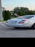 продам Mercedes-Benz S-klasse S 320 в пмр  фото 5
