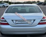 продам Mercedes-Benz S-klasse S 320 в пмр  фото 4