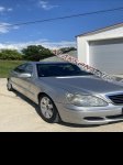 продам Mercedes-Benz S-klasse S 320 в пмр  фото 3