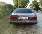 продам Mercedes-Benz S-klasse S 320 в пмр  фото 5