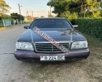 продам Mercedes-Benz S-klasse S 320 в пмр  фото 3