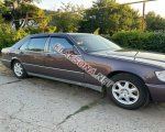 продам Mercedes-Benz S-klasse S 320 в пмр  фото 1