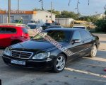 продам Mercedes-Benz S-klasse S 320 в пмр  фото 5