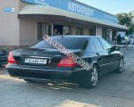продам Mercedes-Benz S-klasse S 320 в пмр  фото 4