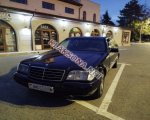 продам Mercedes-Benz S-klasse S 320 в пмр  фото 4