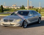 продам Mercedes-Benz S-klasse S 320 в пмр  фото 1