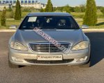 продам Mercedes-Benz S-klasse S 320 в пмр  фото 4
