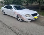 продам Mercedes-Benz S-klasse S 320 в пмр  фото 1