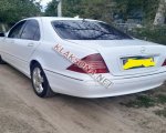 продам Mercedes-Benz S-klasse S 320 в пмр  фото 4