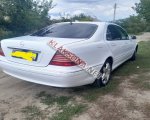 продам Mercedes-Benz S-klasse S 320 в пмр  фото 3