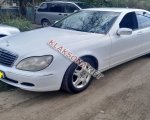продам Mercedes-Benz S-klasse S 320 в пмр  фото 2