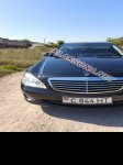 продам Mercedes-Benz S-klasse S 320 в пмр  фото 6