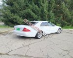 продам Mercedes-Benz S-klasse S 320 в пмр  фото 5