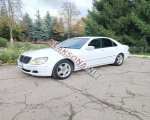 продам Mercedes-Benz S-klasse S 320 в пмр  фото 4