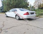 продам Mercedes-Benz S-klasse S 320 в пмр  фото 1